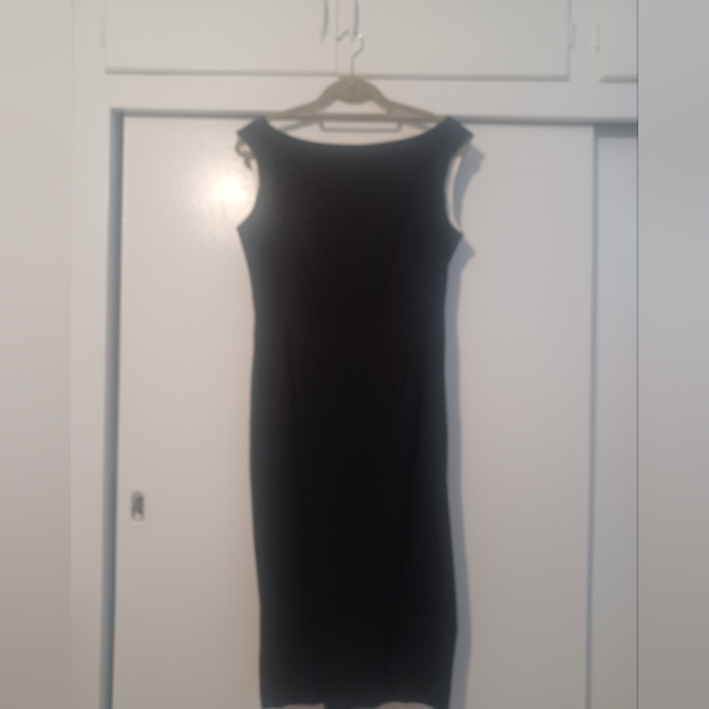 L Tatyana Pencil Dress